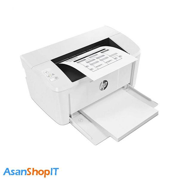 HP Laserjet Pro M15w Printer