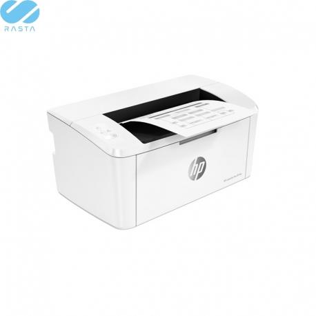 HP Laserjet Pro M15w Printer