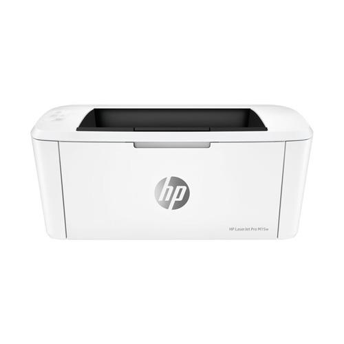 HP Laserjet Pro M15w Printer
