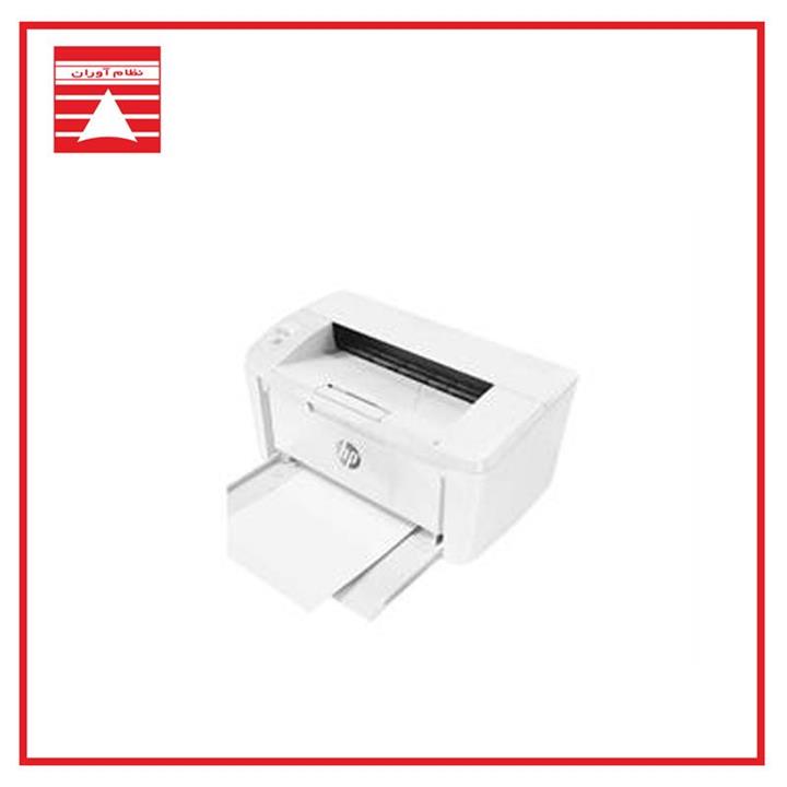 HP Laserjet Pro M15w Printer