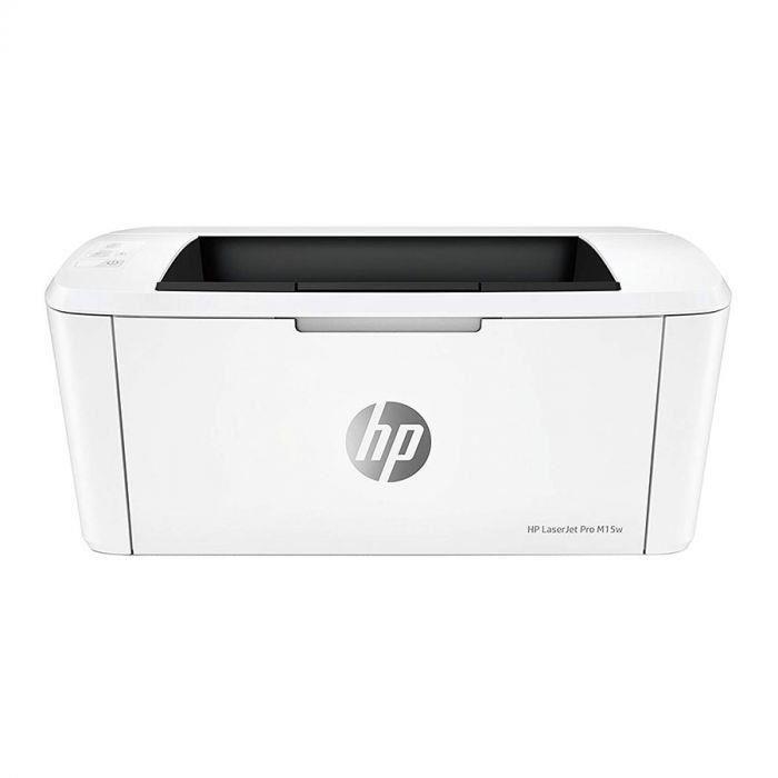HP Laserjet Pro M15w Printer