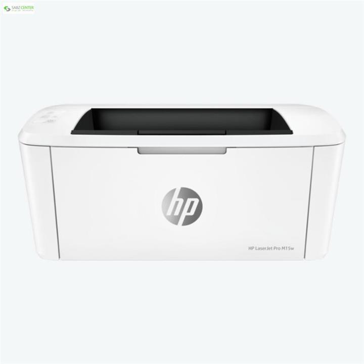 HP Laserjet Pro M15w Printer