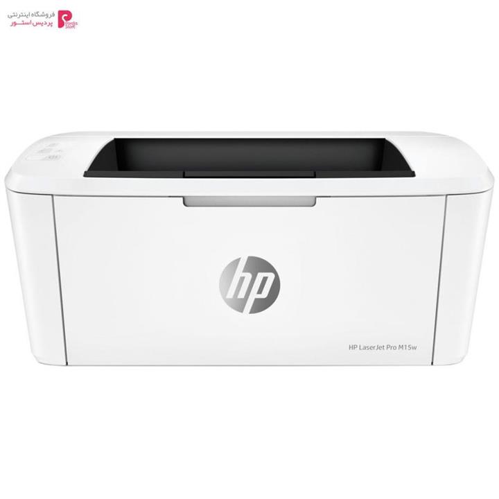 HP Laserjet Pro M15w Printer