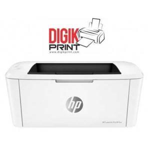 پرینتر لیزری مدل m15w اچ پی HP Laserjet Pro M15w Printer 