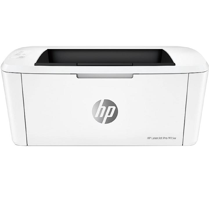 HP Laserjet Pro M15w Printer