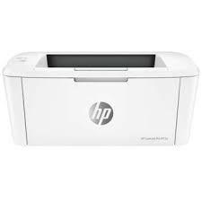 HP Laserjet Pro M15w Printer