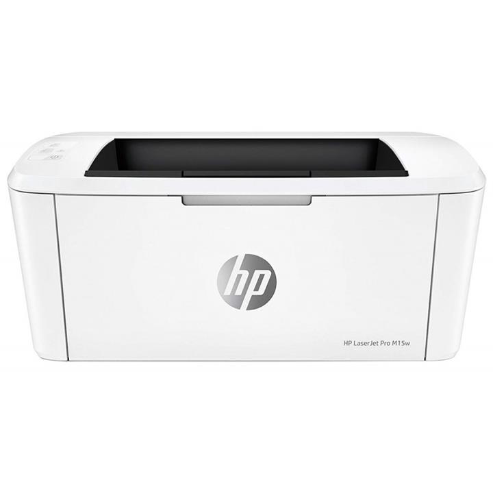 HP Laserjet Pro M15w Printer