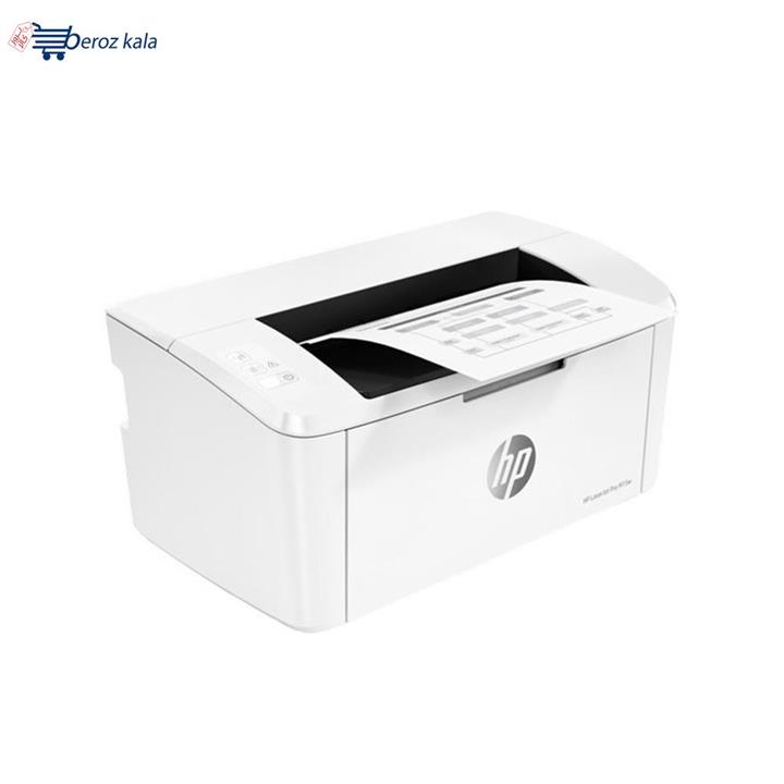 HP Laserjet Pro M15w Printer