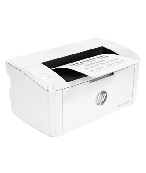HP Laserjet Pro M15w Printer