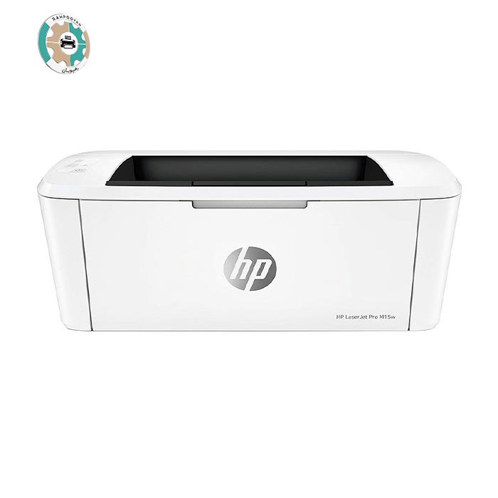 HP Laserjet Pro M15w Printer
