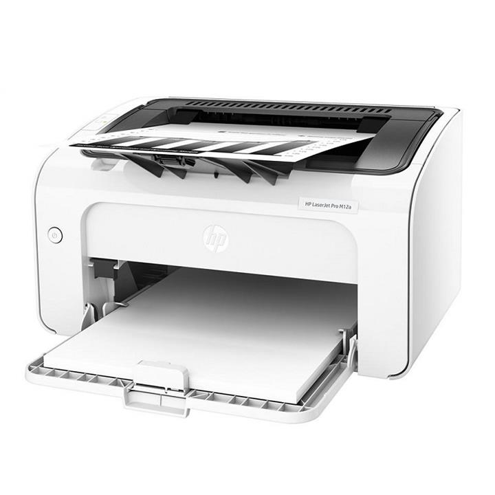 HP Laserjet Pro M15w Printer