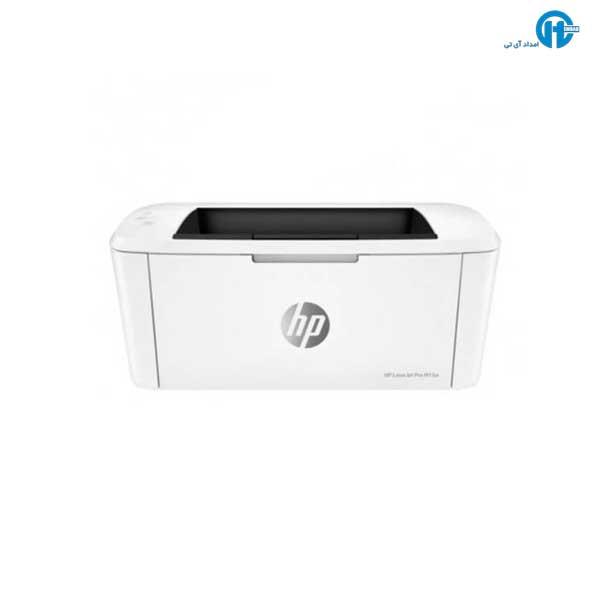 HP Laserjet Pro M15w Printer
