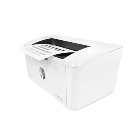 HP Laserjet Pro M15w Printer
