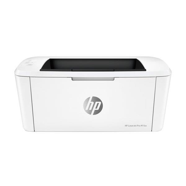 HP Laserjet Pro M15w Printer