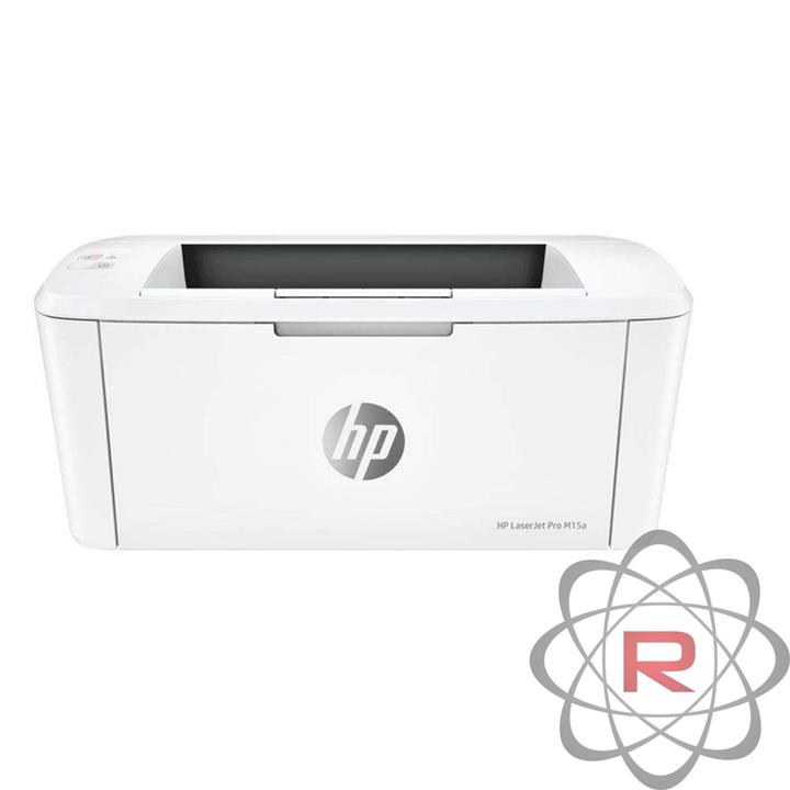 HP Laserjet Pro M15w Printer