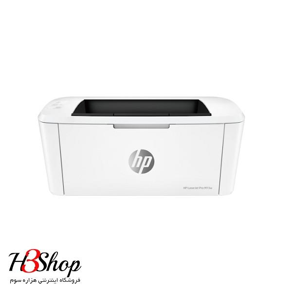 HP Laserjet Pro M15w Printer