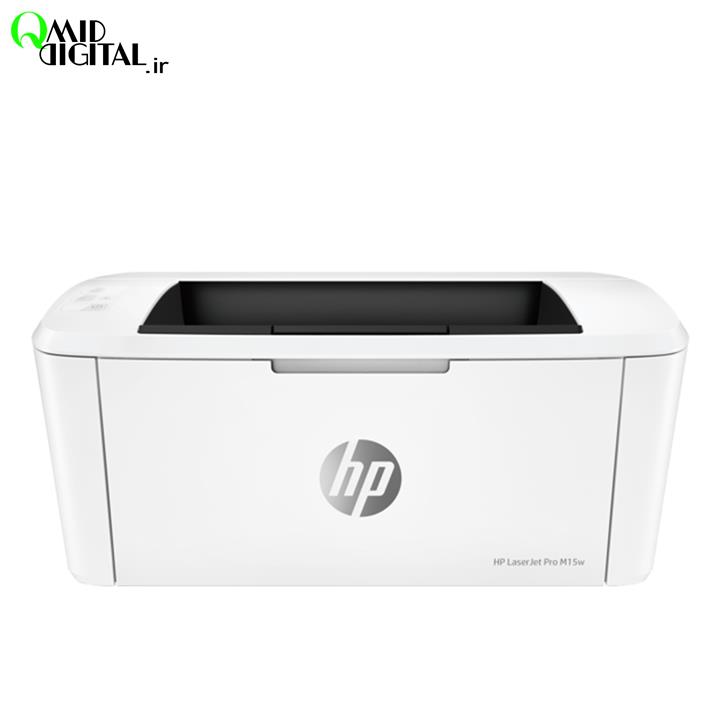 HP Laserjet Pro M15w Printer