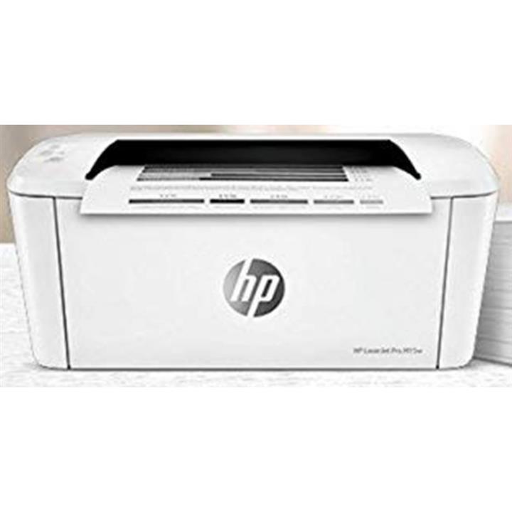 HP Laserjet Pro M15w Printer