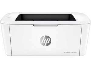 HP Laserjet Pro M15w Printer