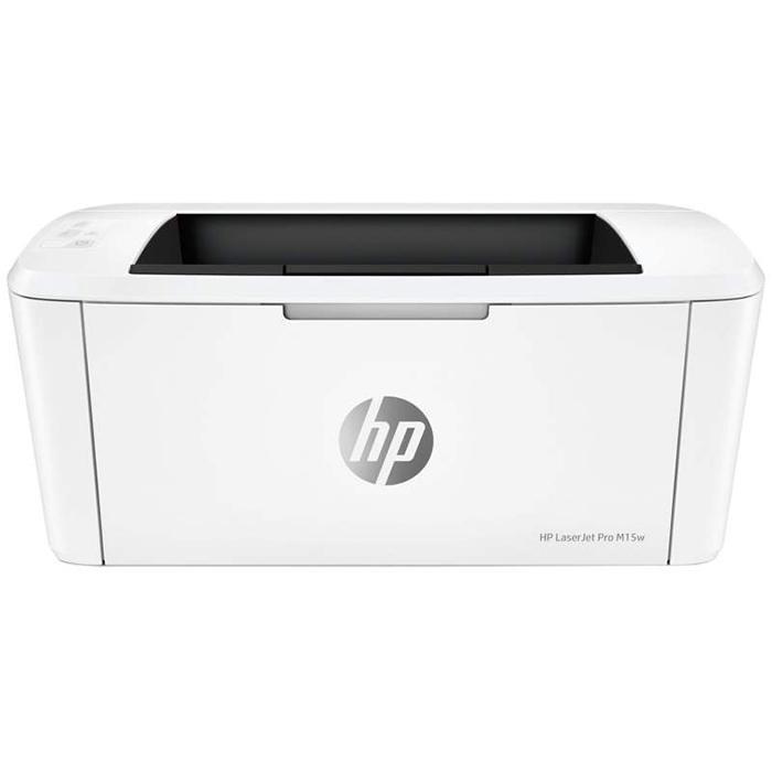 HP Laserjet Pro M15w Printer