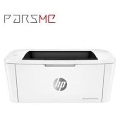 HP Laserjet Pro M15w Printer
