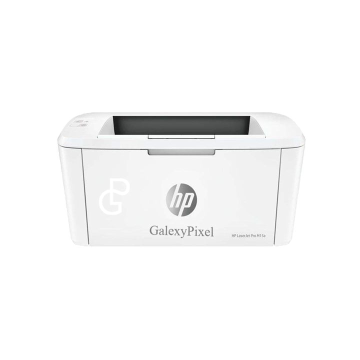 HP Laserjet Pro M15w Printer