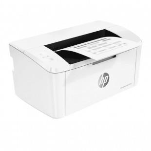 HP Laserjet Pro M15w Printer