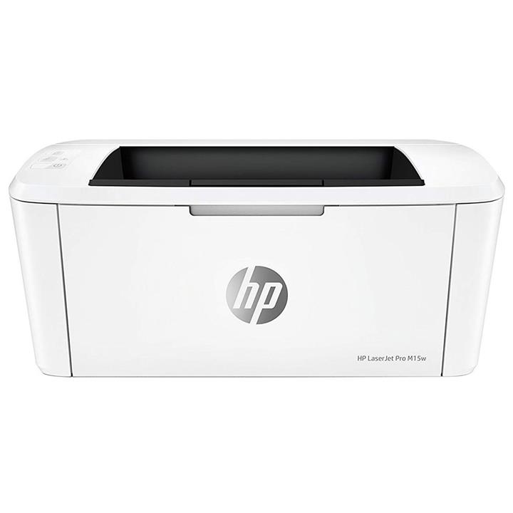 HP Laserjet Pro M15w Printer
