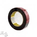 چسب دو طرفه 1 سانت پوست قرمز اس فایو S5 Double Sided Tape