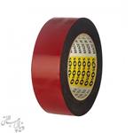 چسب دو طرفه 5 سانت پوست قرمز اس فایو S5 Double Sided Tape