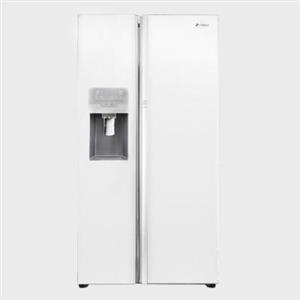 یخچال فریزر ساید بای ساید اسنوا مدل S8-3320 Snowa Gallery SN8-3320 Side By Side Refrigerator