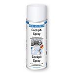 اسپری محافظ داخل اتاق خودرو ویکن WEICON Cockpit Spray