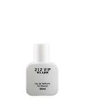 عطر جیبی زنانه اسکلاره Sclaree مدل 212 VIP حجم 35 میلی‌لیتر