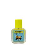 عطر جیبی کودک اسکلاره Sclaree مدل MINIONS حجم 35 میلی‌لیتر