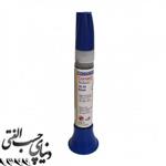 چسب قطره ای صنعتی (ارتجاعی) مخصوص لاستیک ویکن WEICON Contact Adhesive VA 30 Black