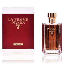 عطر و ادکلن زنانه پرادا لافم اینتنس Prada La Femme Intense For Women 