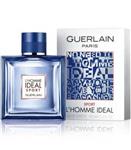 عطر و ادکلن گرلن لهوم آیدیل اسپورت مردانه Guerlain Le Homme Ideal Sport