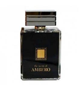 عطر و ادکلن مردانه فراگرنس ورد امبرو ادوپرفیوم Fragrance World Ambero EDP For Men 