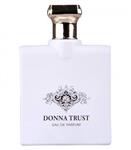 عطر و ادکلن زنانه فراگرنس ورد دونا تراست ادوپرفیوم Fragrance World Donna Trust EDP For Women