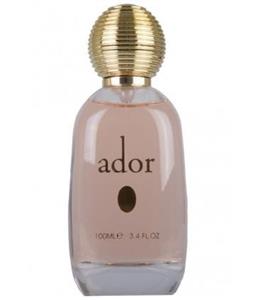 عطر و ادکلن زنانه فراگرنس ورد ادور ای ادوپرفیوم Fragrance World Ador A EDP For Women