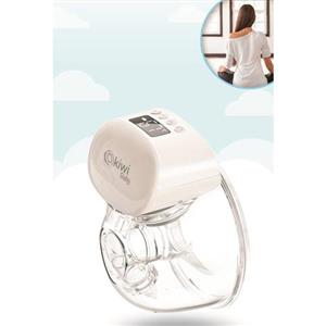 شیر دوش برقی پورتابل کیوی مدل Kbaby-55