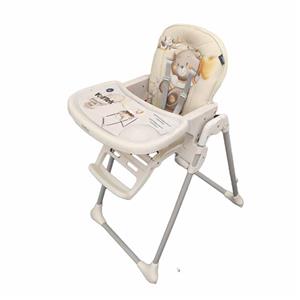 صندلی غذاخوری کودک ولتک مدل Delight–Alien