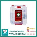 جعبه کمکهای اولیه داتیس Datis first aid