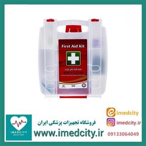 جعبه کمکهای اولیه داتیس Datis first aid