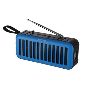 اسپیکر قابل حمل بلوتوثی بوم بست مدل TD06-US