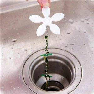 لوله باز کن و موگیر زنجیری Z994