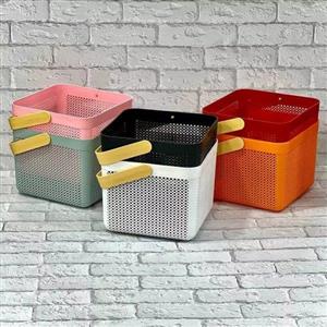 سبد دسته دار طرح ایکیا h5500