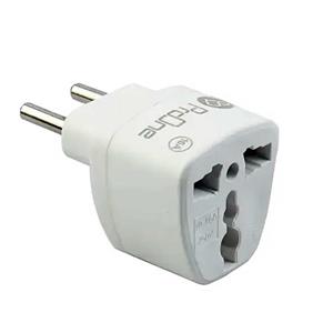 تبدیل سه به دو پرووان مدل PAD655