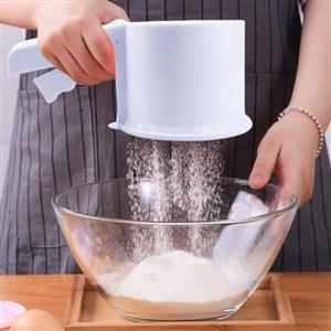 الک آرد اتوماتیک ABS