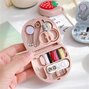 کیت خیاطی مسافرتی فانتزی Q739